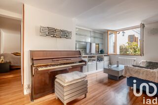  Appartement  vendre 2 pices 47 m