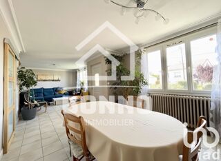  Maison � vendre 7 pi�ces 165 m�