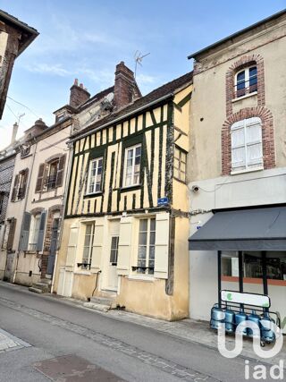  Maison � vendre 3 pi�ces 63 m�