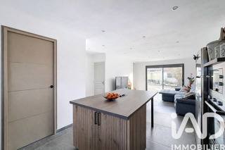  Maison � vendre 4 pi�ces 77 m�