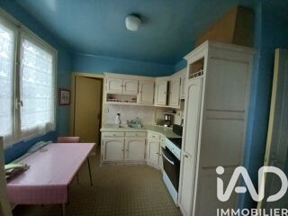  Maison � vendre 4 pi�ces 67 m�