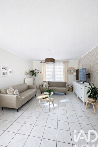  Maison � vendre 5 pi�ces 130 m�