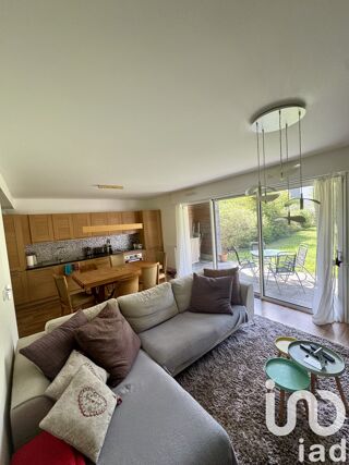  Appartement � vendre 3 pi�ces 66 m�