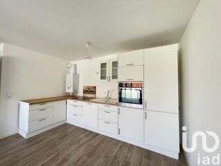  Appartement � vendre 3 pi�ces 61 m�