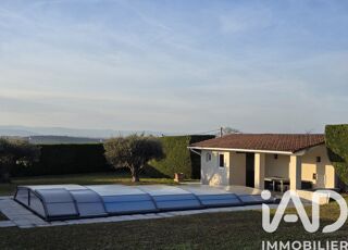  Villa � vendre 8 pi�ces 160 m�