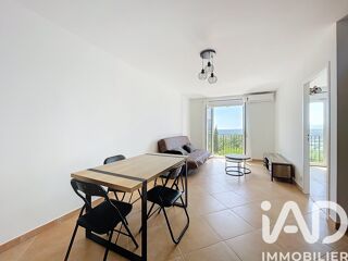  Appartement � louer 2 pi�ces 52 m�