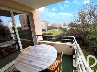  Appartement  vendre 3 pices 52 m