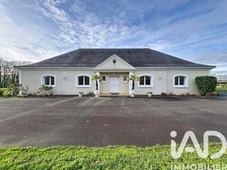  Maison � vendre 8 pi�ces 328 m�