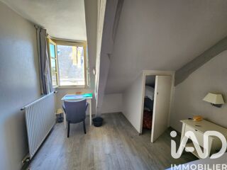 Appartement � vendre 1 pi�ce 19 m�