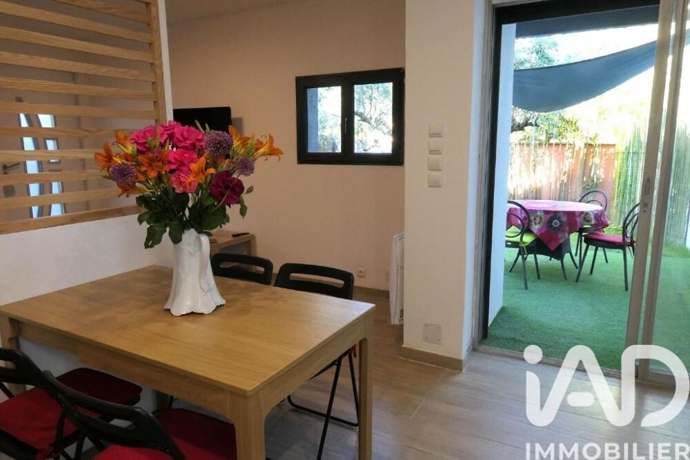 � vendre  Maison Nimes (30900)