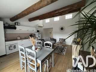  Maison � louer 2 pi�ces 58 m�