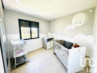  Maison � vendre 4 pi�ces 126 m�