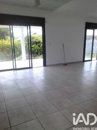  Maison � vendre 4 pi�ces 110 m�