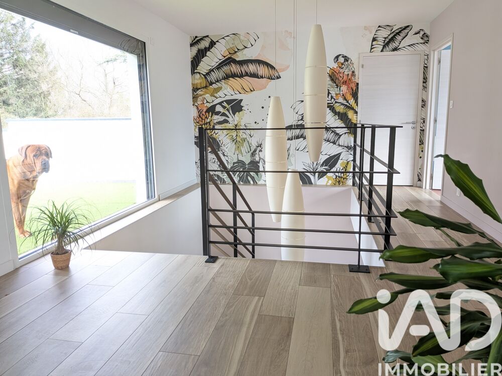 � vendre  Maison Varces-Alli�res-et-Risset (38760)