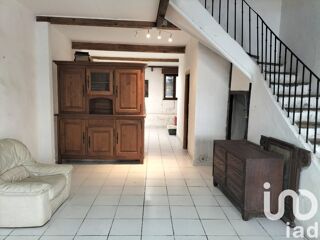  Maison � vendre 6 pi�ces 100 m�