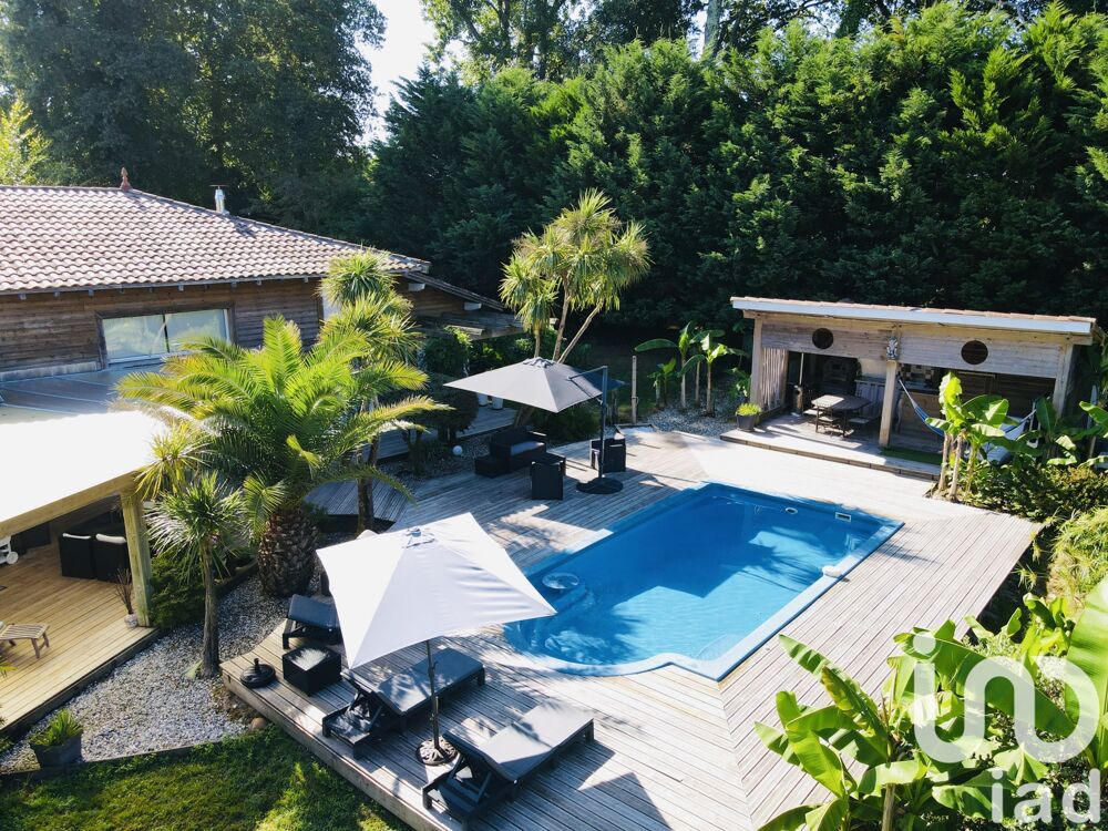 � vendre  Maison Soorts-Hossegor (40150)