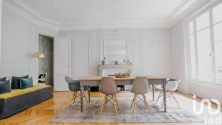  Appartement � vendre 5 pi�ces 178 m�