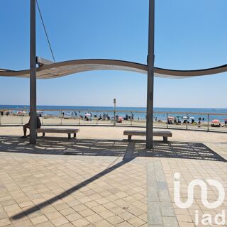  Appartement � vendre 3 pi�ces 47 m�