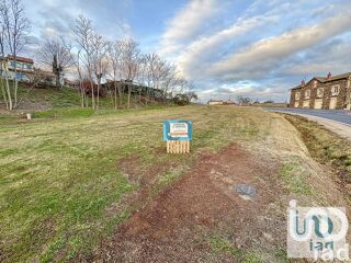  Terrain  vendre 986 m