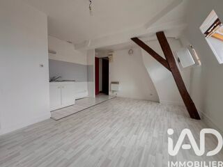  Appartement � vendre 1 pi�ce 20 m�