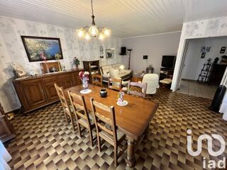  Maison  vendre 5 pices 118 m