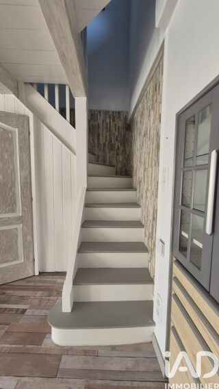  Maison � vendre 5 pi�ces 91 m�