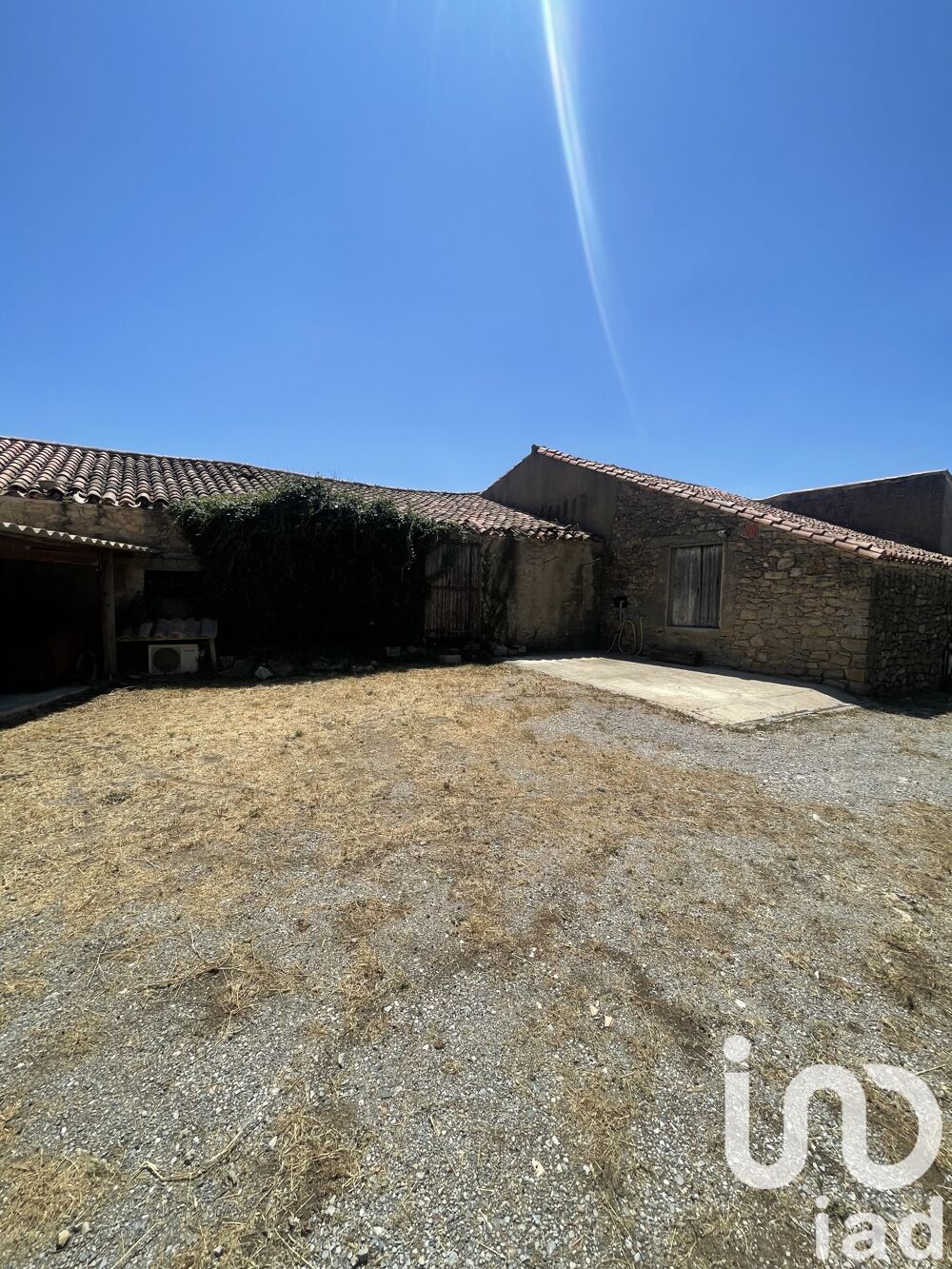 Vente Maison Vente Maison de campagne 6 pi�ces Agel