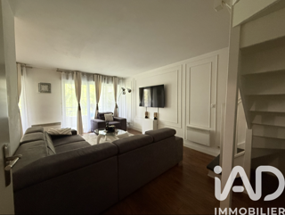  Appartement � vendre 3 pi�ces 61 m�