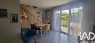  Maison � vendre 4 pi�ces 80 m�