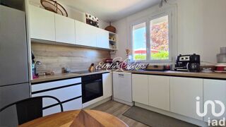  Maison � vendre 3 pi�ces 90 m�