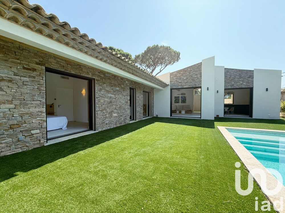  vendre  Maison Sainte-Maxime (83120)