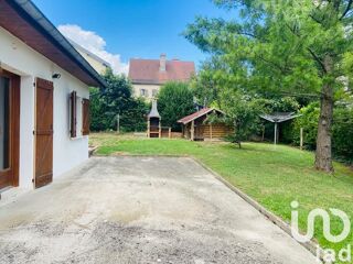  Maison � vendre 6 pi�ces 135 m�