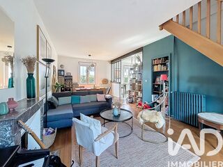  Maison � vendre 6 pi�ces 91 m�