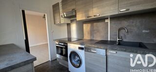  Appartement � vendre 3 pi�ces 54 m�