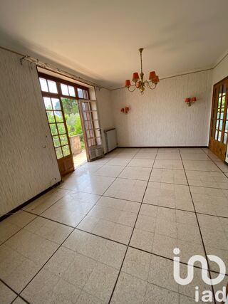  Maison � vendre 8 pi�ces 156 m�