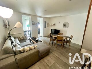  Maison � vendre 3 pi�ces 60 m�