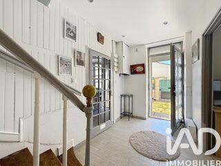  Maison � vendre 5 pi�ces 117 m�