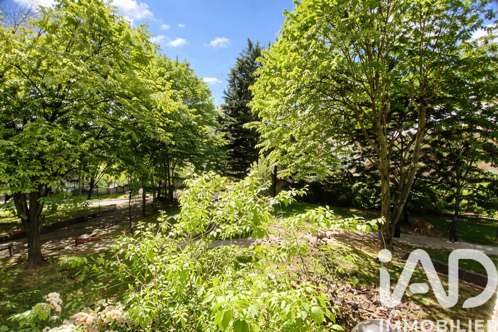 � vendre  Appartement Boulogne-Billancourt (92100)