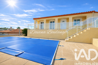  Maison � vendre 4 pi�ces 93 m�