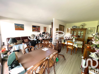  Appartement  vendre 4 pices 92 m