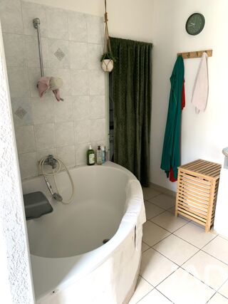  Maison � vendre 4 pi�ces 75 m�