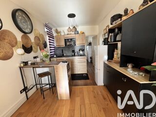  Maison � vendre 2 pi�ces 35 m�