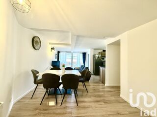  Appartement  vendre 3 pices 76 m
