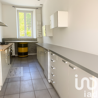  Maison � vendre 3 pi�ces 100 m�