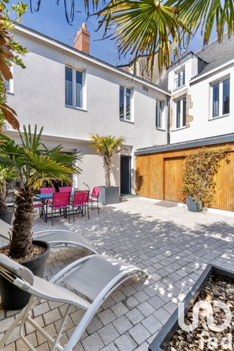 Vente Appartement Vente Triplex 8 pi�ces Le pouliguen