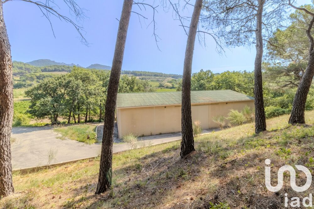 � vendre  Maison Vacqueyras (84190)