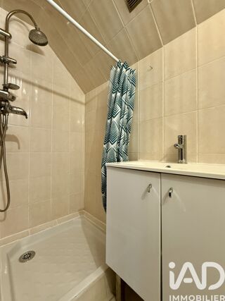  Appartement � vendre 1 pi�ce 20 m�