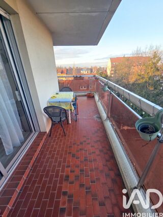  Appartement � vendre 3 pi�ces 87 m�