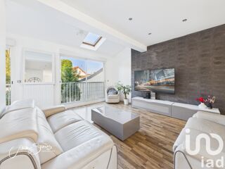  Maison � vendre 6 pi�ces 131 m�