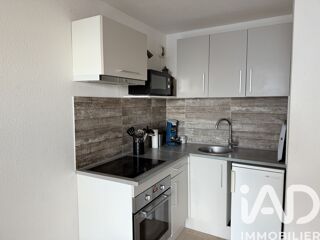  Appartement � vendre 2 pi�ces 30 m�